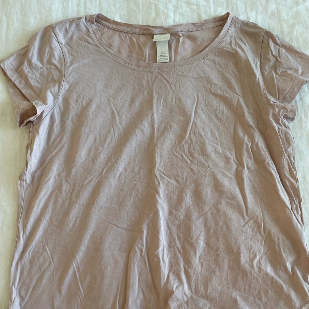 Basic T Shirt!
